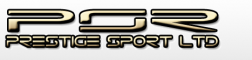 Prestige Sports Limited logo