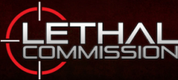 LethalCommission.com logo