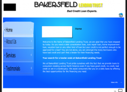 Bakersfield Lending Trust logo