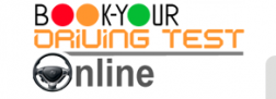 Book-Your-Driving-Test-Online.co.uk logo