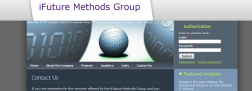 IfutureMethods-Group logo