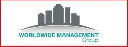 World Wide Management logo
