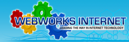 Webworks Internet logo