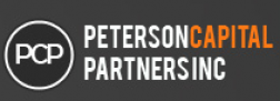 PETERSON CAPITAL PARTNERS Inc logo