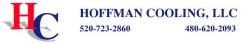 Hoffman Cooling LLC logo