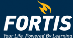 Fortis College Online logo