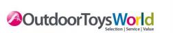 Outdoor Toys World logo