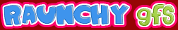 Raunchygfs.com logo