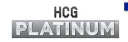 HCG Pltinum.com logo