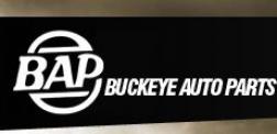 Buckeye Auto Parts Columbus Ohio logo