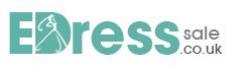 eDressale.Co.uk logo