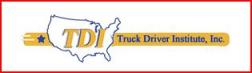 TDI - Truck Driver Institute - Sanford, Fl logo