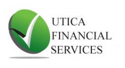 Utica Financial Services \ G.Richardson@Utica-Financial.com logo