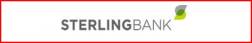 Sterling Savings  Bank logo
