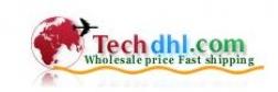 TechDHL.com logo