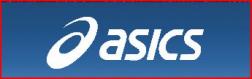Asics Store logo