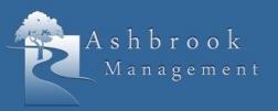 Ashbrook Management logo