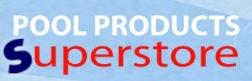 PoolProductSuperStore.Com logo