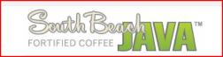 South Beach Java logo
