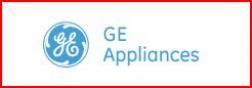 GE (General Electric) logo