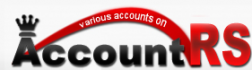 AccountRS.com logo