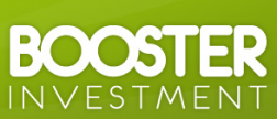 Booster Investment logo