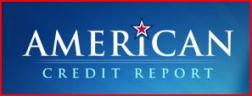 American Credit Report logo