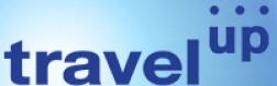 TravelUp.co.uk logo