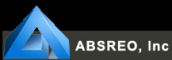 Absreo, Inc. logo