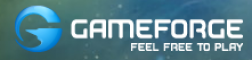 Gameforge logo