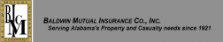 Baldwin Mutual Insurance Company logo