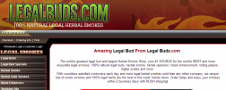 legalbuds.com logo