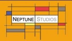 Neptune Studios logo