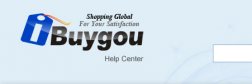 iBuyGou.Com/ logo