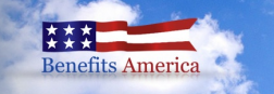 Benefits America logo