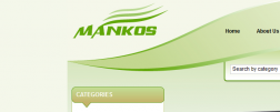 Mankos Technology logo