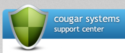 CougarSupport.Net logo