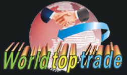 WorldTopTrade.com logo