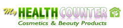 MyHealthCounter.com logo