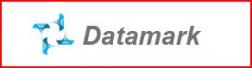 Jim Gaddis, Datamark logo
