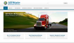 Allstate Relocation Services logo