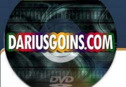 DariusGoins.com logo