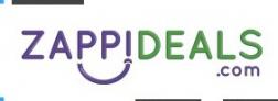 Zappideals.com logo