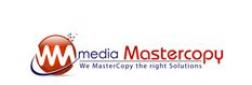 CD Master Copy logo