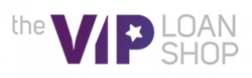 VIPLoansHP logo