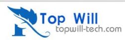 TopWill-Tech.com/ logo
