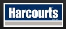 Harcourts Real Estate logo