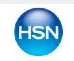 Home Shopping Network logo