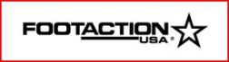 Footaction Returns Department logo