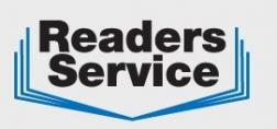 Magazine Readers Service logo